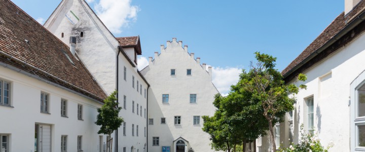 Schloss Murnau